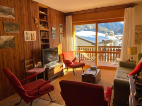 La casa di Ponte Ponte Di Legno